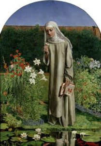 A Beginner's Guide to the Pre-Raphaelites