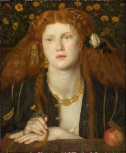 A Beginner's Guide to the Pre-Raphaelites