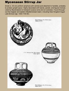 The Bronze Age Aegean and Its Collapse 43 The Bronze Age Aegean and Its Collapse