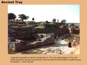 The Bronze Age Aegean and Its Collapse 44 The Bronze Age Aegean and Its Collapse