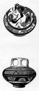 The Bronze Age Aegean and Its Collapse 47 The Bronze Age Aegean and Its Collapse