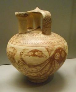 The Bronze Age Aegean and Its Collapse 48 The Bronze Age Aegean and Its Collapse