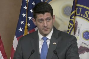 Why No One Should Be Shocked at Paul Ryan’s Retirement