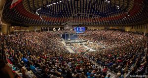 Billion-Dollar "Blessings"