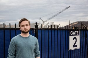 Billion-Dollar "Blessings"