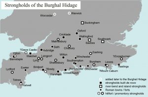 Alfred the Great May Not Have Been So Great