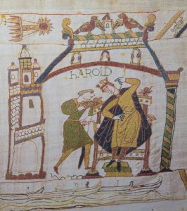 King Harold the Great: What Might Have Been if the English Had Won at Hastings 20 King Harold the Great: What Might Have Been if the English Had Won at Hastings