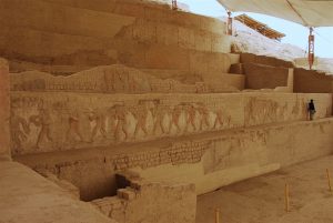 An Introduction to Peru's Indigenous Moche Culture