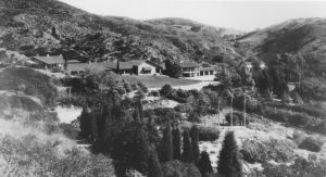 The Villa J. Paul Getty Built but Never Saw 22 The Villa J. Paul Getty Built but Never Saw