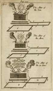 Made in Taiwan? How a Frenchman Fooled 18th-Century London 35 Made in Taiwan? How a Frenchman Fooled 18th-Century London