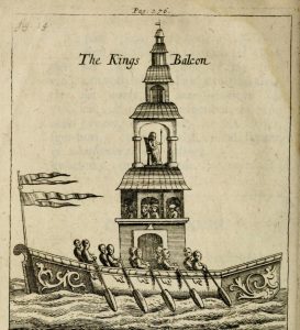 Made in Taiwan? How a Frenchman Fooled 18th-Century London 37 Made in Taiwan? How a Frenchman Fooled 18th-Century London