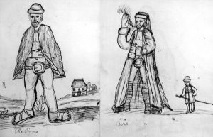 Made in Taiwan? How a Frenchman Fooled 18th-Century London 39 Made in Taiwan? How a Frenchman Fooled 18th-Century London
