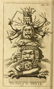 Made in Taiwan? How a Frenchman Fooled 18th-Century London 40 Made in Taiwan? How a Frenchman Fooled 18th-Century London