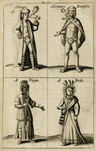 Made in Taiwan? How a Frenchman Fooled 18th-Century London 41 Made in Taiwan? How a Frenchman Fooled 18th-Century London
