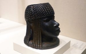 African Art and Politics before European Colonization 14 African Art and Politics before European Colonization