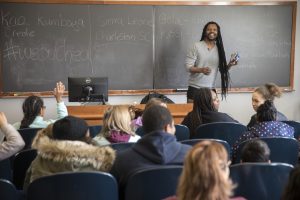 Bringing a Dying Language Back to Life