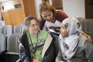 Bringing a Dying Language Back to Life