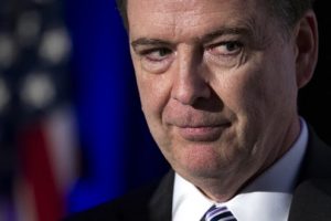 What Greek Tragedy Illuminates about James Comey