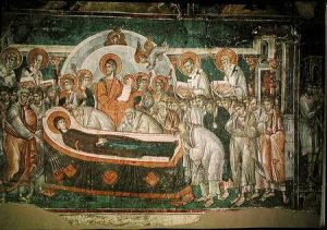 The Ancient Greek Lament: From Paganism to Christianity 22 The Ancient Greek Lament: From Paganism to Christianity