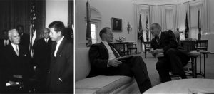 Nuclear Powers Don't Give Up or Compromise Arsenals - We've Been Here Before