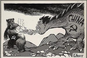 Nuclear Powers Don't Give Up or Compromise Arsenals - We've Been Here Before