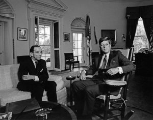 Nuclear Powers Don't Give Up or Compromise Arsenals - We've Been Here Before