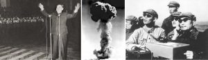 Nuclear Powers Don't Give Up or Compromise Arsenals - We've Been Here Before