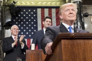 The End of the Trump Presidency Now Looms