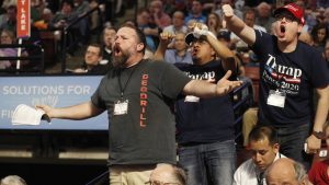 Romney Fails to Clinch Nomination, Forced into Primary Fight