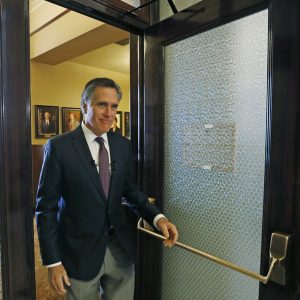 Romney Fails to Clinch Nomination, Forced into Primary Fight