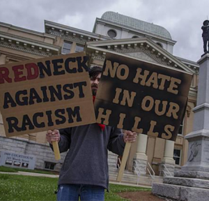 A Redneck Revolt? Radical Responses to Trumpism in the Rural U.S.