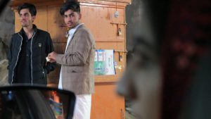 Why Do You Treat Us Like This? Iranian Women Challenge Their Government 2 Why Do You Treat Us Like This? Iranian Women Challenge Their Government