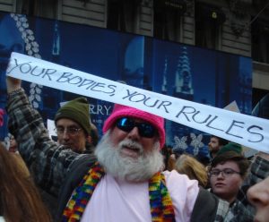 How Planned Parenthood has Helped Millions of Women, Including Me 16 How Planned Parenthood has Helped Millions of Women, Including Me