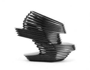 The Frivolous, Ridiculous, and Extreme History of Shoes 22 The Frivolous, Ridiculous, and Extreme History of Shoes