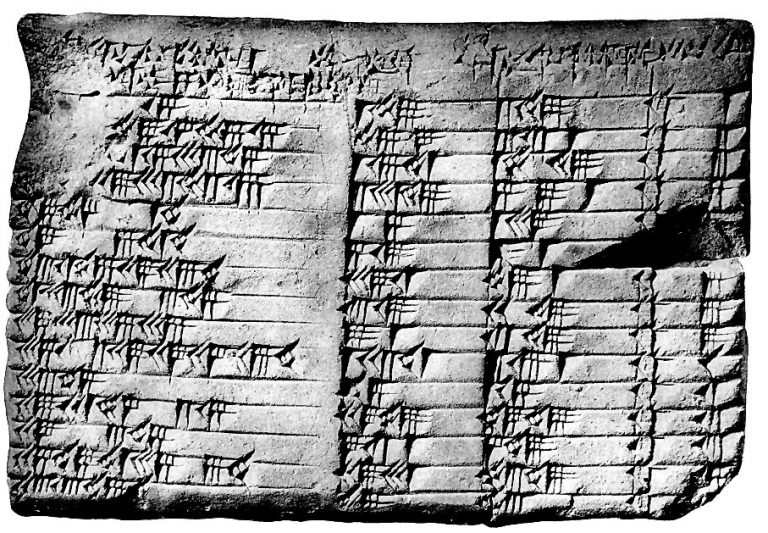Counting in Babylon 28 042518-04-Babylon-Math-Accounting
