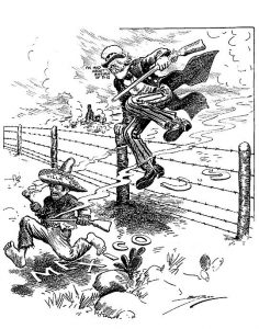 Reform and Rupture: The Late Progressive Era and World War, 1912–1920