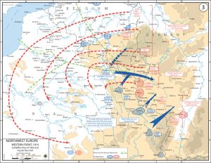 Reform and Rupture: The Late Progressive Era and World War, 1912–1920