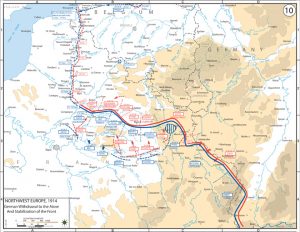 Reform and Rupture: The Late Progressive Era and World War, 1912–1920