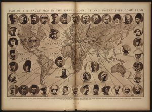 Reform and Rupture: The Late Progressive Era and World War, 1912–1920