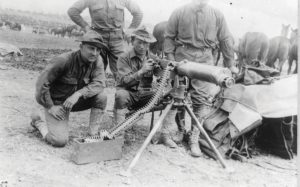 Reform and Rupture: The Late Progressive Era and World War, 1912–1920