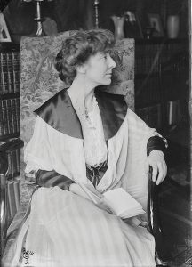 Reform and Rupture: The Late Progressive Era and World War, 1912–1920