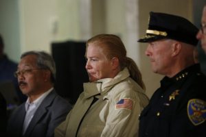 Female Firefighters Defy Old Ideas of Who Can Be an American Hero