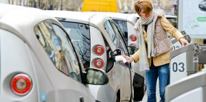 The Electric Vehicle Boom is Here. What Can We Learn from Early Adopters?