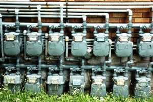 Non-Corporate West Virginia Lost on Coal - Now They're Losing on Natural Gas