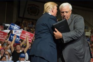 Non-Corporate West Virginia Lost on Coal - Now They're Losing on Natural Gas