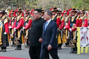Korean Path to Peace Short on Details