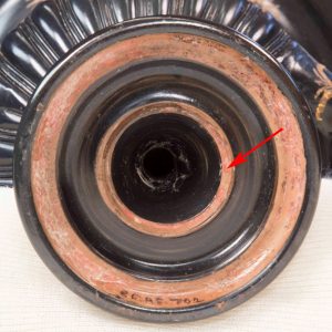 Shaking an Ancient Cup and Living to Tell the Tale