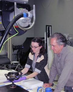 Shaking an Ancient Cup and Living to Tell the Tale