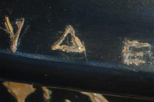 Shaking an Ancient Cup and Living to Tell the Tale