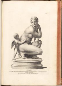 The Voyages of a Crouching Venus 24 The Voyages of a Crouching Venus